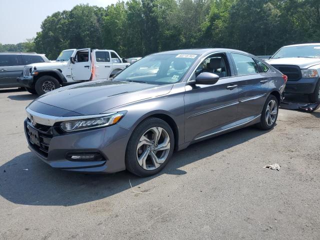 HONDA ACCORD EX 2019 1hgcv1f41ka043288