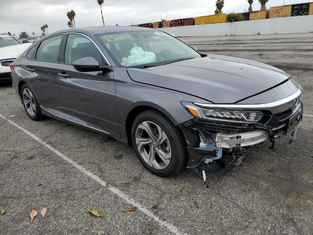 HONDA ACCORD EX 2019 1hgcv1f41ka048815