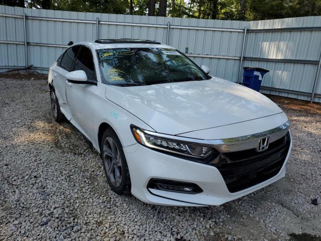 HONDA ACCORD EX 2019 1hgcv1f41ka052010