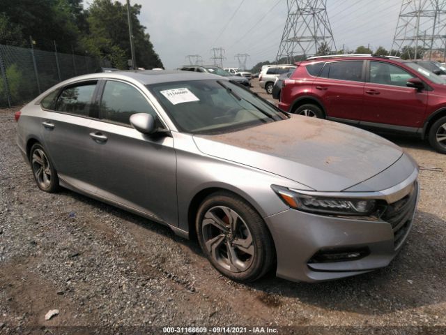 HONDA NULL 2019 1hgcv1f41ka077280