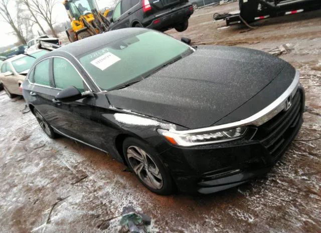 HONDA ACCORD SEDAN 2019 1hgcv1f41ka093852