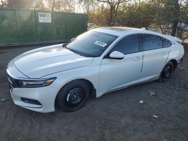 HONDA ACCORD 2019 1hgcv1f41ka104302