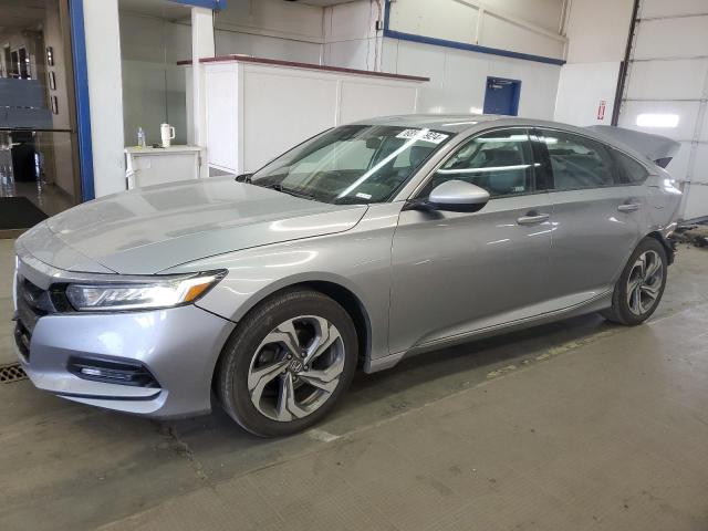 HONDA ACCORD EX 2019 1hgcv1f41ka121813