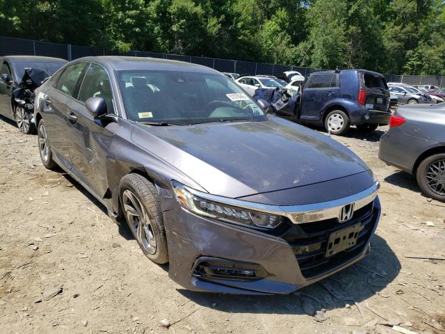 HONDA ACCORD EX 2019 1hgcv1f41ka132651