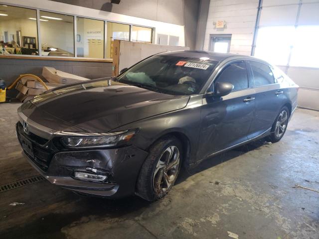 HONDA ACCORD 2019 1hgcv1f41ka152608