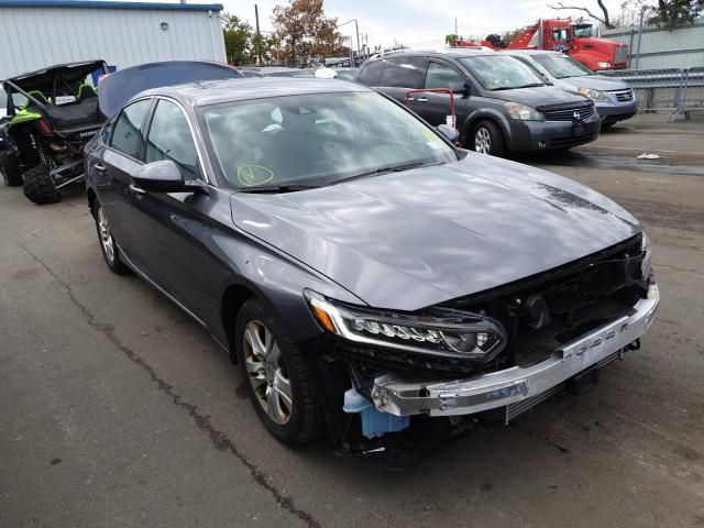 HONDA ACCORD EX 2019 1hgcv1f41ka175192