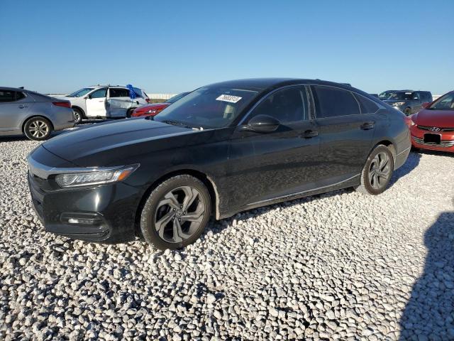 HONDA ACCORD 2020 1hgcv1f41la000359