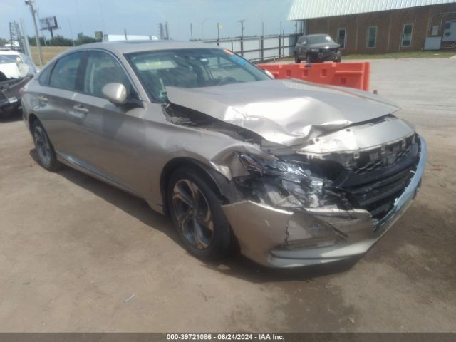 HONDA ACCORD 2020 1hgcv1f41la001608