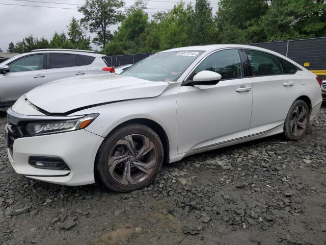 HONDA ACCORD EX 2020 1hgcv1f41la004928