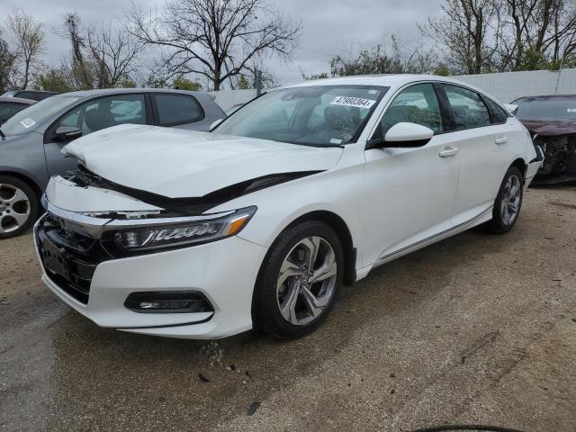 HONDA ACCORD 2020 1hgcv1f41la005853