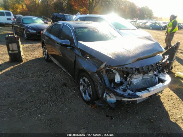 HONDA ACCORD 2020 1hgcv1f41la011233