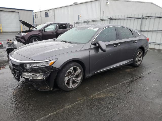 HONDA ACCORD EX 2020 1hgcv1f41la011247