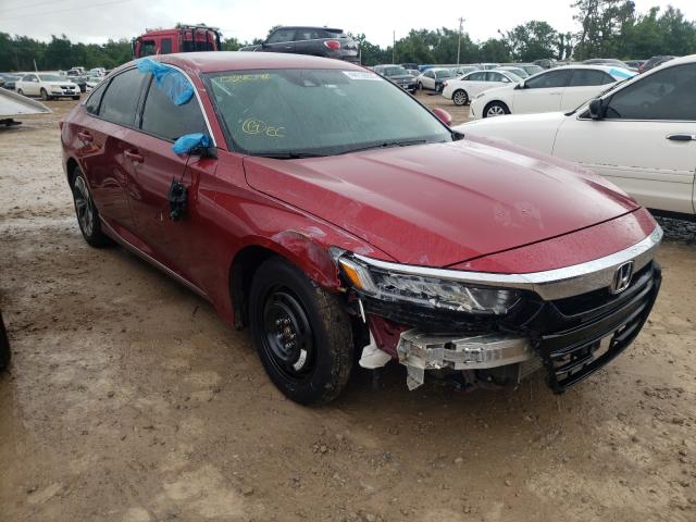 HONDA ACCORD EX 2020 1hgcv1f41la024094