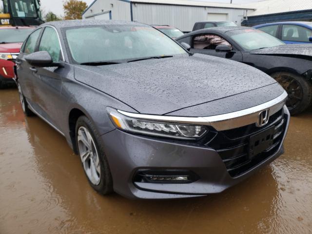 HONDA ACCORD EX 2020 1hgcv1f41la028081