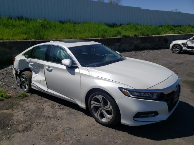 HONDA ACCORD EX 2020 1hgcv1f41la029764