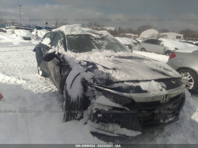 HONDA ACCORD SEDAN 2020 1hgcv1f41la030526