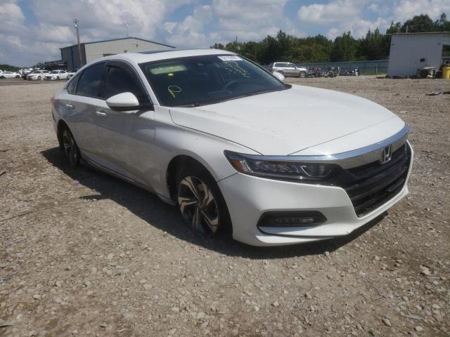 HONDA ACCORD EX 2020 1hgcv1f41la042885