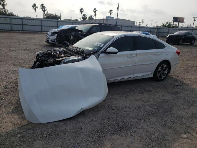 HONDA ACCORD EX 2020 1hgcv1f41la042899