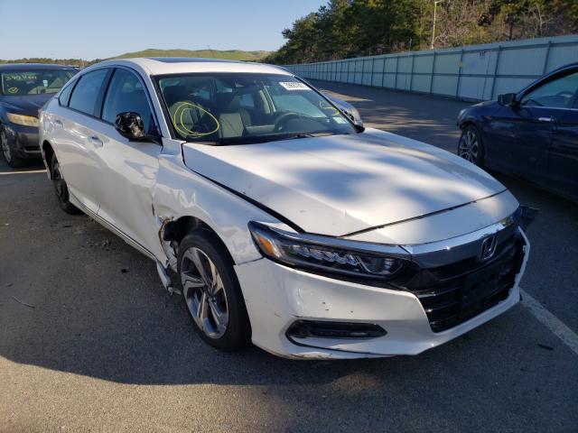 HONDA ACCORD EX 2020 1hgcv1f41la049383