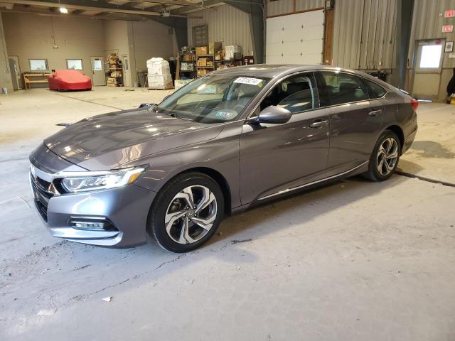 HONDA ACCORD EX 2020 1hgcv1f41la053806