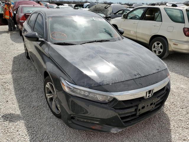 HONDA ACCORD EX 2020 1hgcv1f41la054342