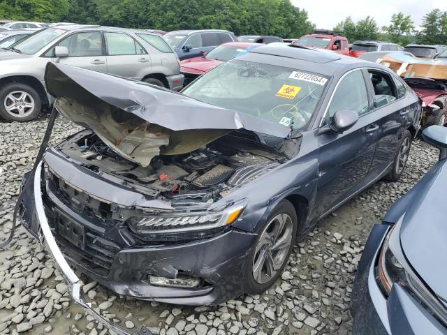 HONDA ACCORD EX 2020 1hgcv1f41la058200