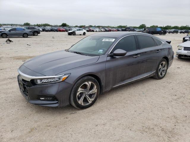 HONDA ACCORD EX 2020 1hgcv1f41la067088