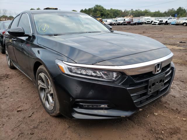 HONDA ACCORD EX 2020 1hgcv1f41la092668