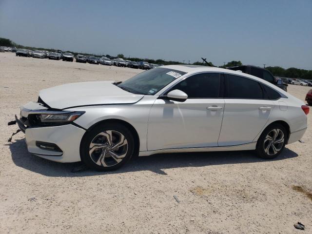 HONDA ACCORD EX 2020 1hgcv1f41la094338