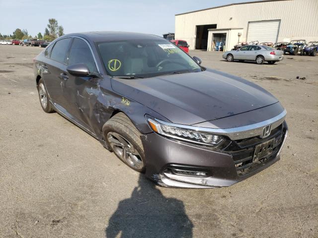 HONDA ACCORD EX 2020 1hgcv1f41la101708