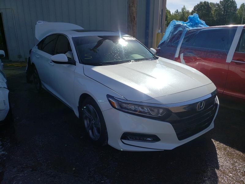 HONDA ACCORD EX 2020 1hgcv1f41la109467