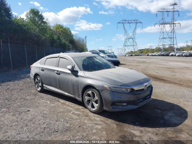 HONDA ACCORD 2020 1hgcv1f41la110716