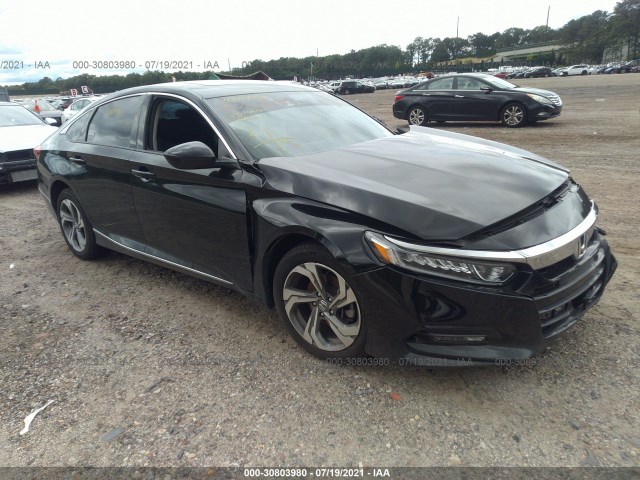 HONDA ACCORD SEDAN 2020 1hgcv1f41la111736