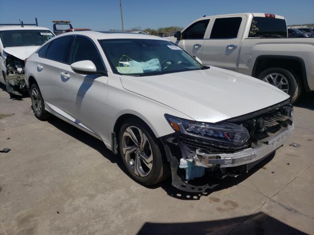 HONDA ACCORD EX 2020 1hgcv1f41la113633