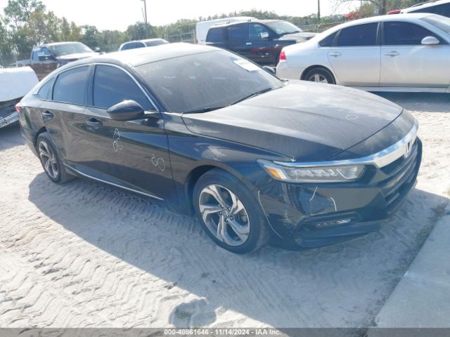 HONDA ACCORD 2020 1hgcv1f41la118136