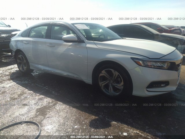 HONDA ACCORD SEDAN 2020 1hgcv1f41la122588