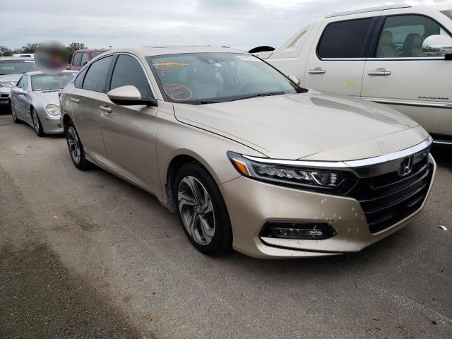 HONDA ACCORD EX 2020 1hgcv1f41la129654