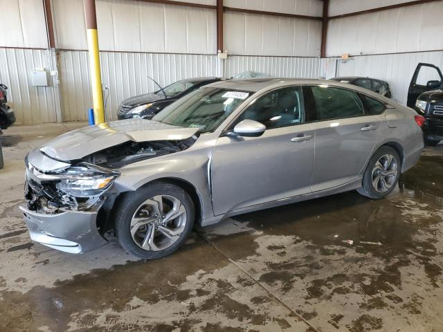 HONDA ACCORD EX 2020 1hgcv1f41la132358