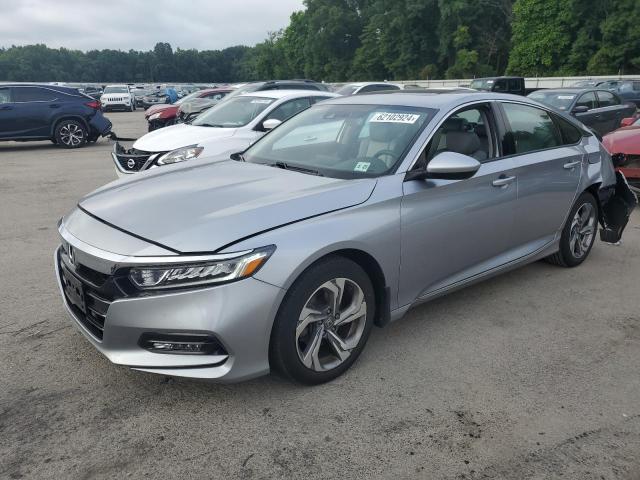 HONDA ACCORD EX 2020 1hgcv1f41la145806