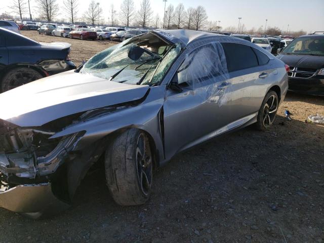 HONDA ACCORD 2021 1hgcv1f41ma003117