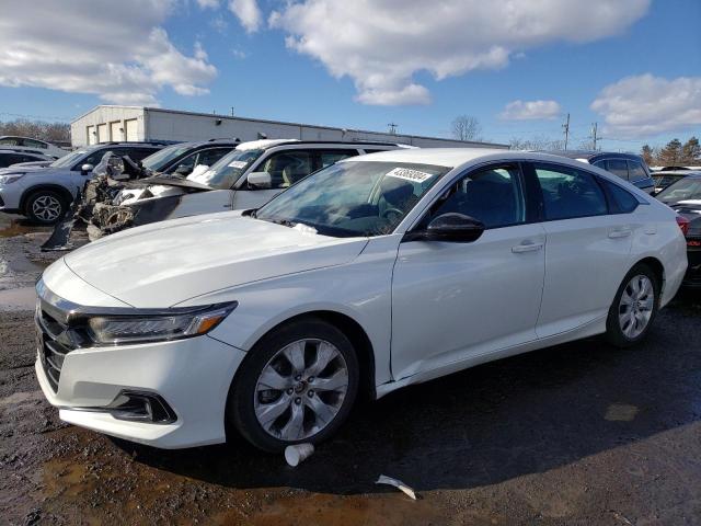 HONDA ACCORD 2021 1hgcv1f41ma003697