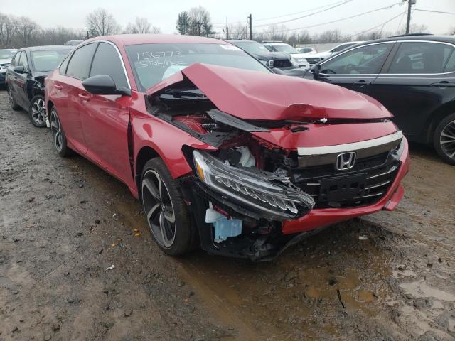 HONDA ACCORD SPO 2021 1hgcv1f41ma026736