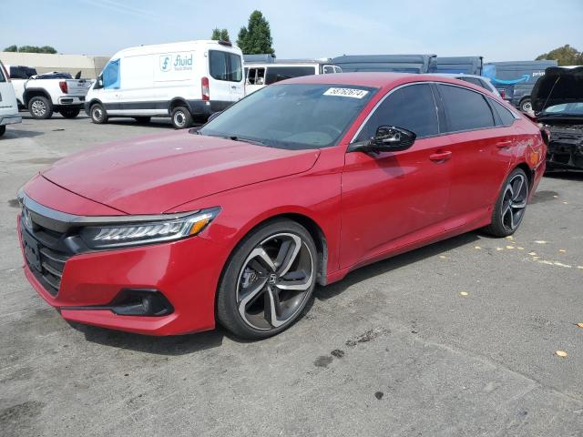 HONDA ACCORD SPO 2021 1hgcv1f41ma041964