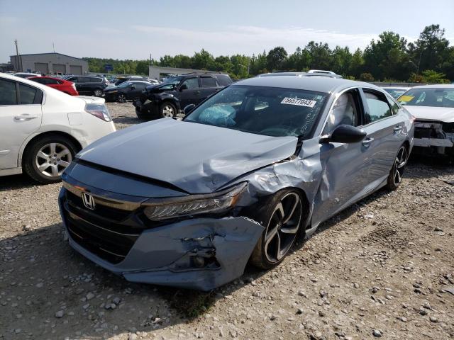 HONDA ACCORD SPO 2021 1hgcv1f41ma056089