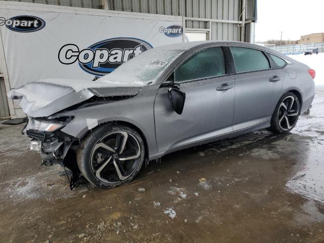 HONDA ACCORD SPO 2021 1hgcv1f41ma087617