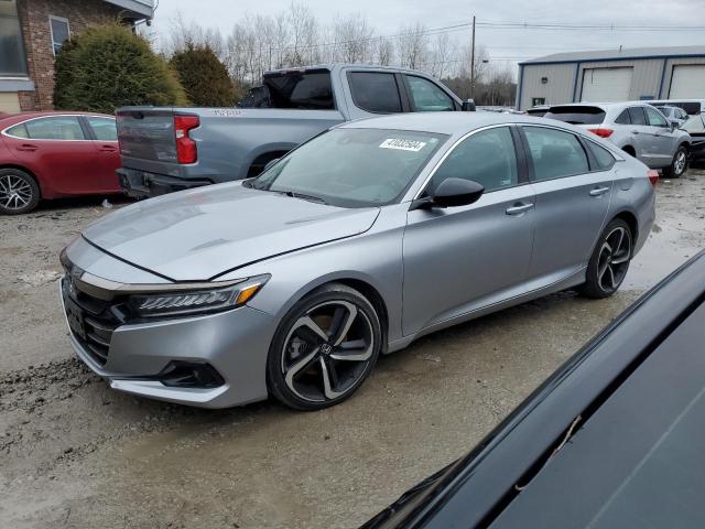 HONDA ACCORD 2021 1hgcv1f41ma095331