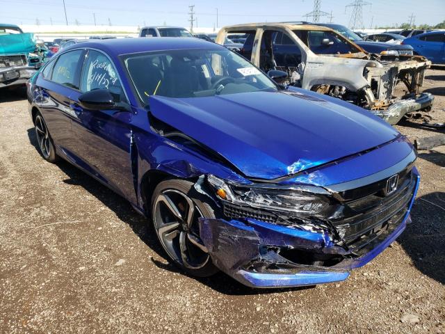 HONDA ACCORD SPO 2022 1hgcv1f41na006679