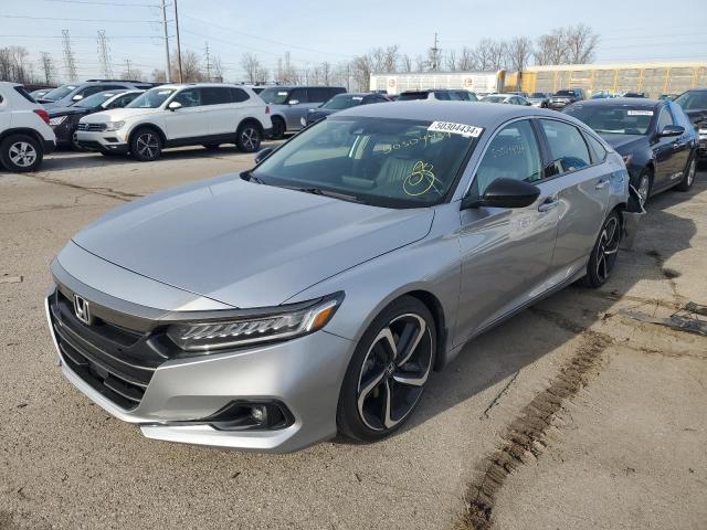 HONDA ACCORD 2022 1hgcv1f41na007475