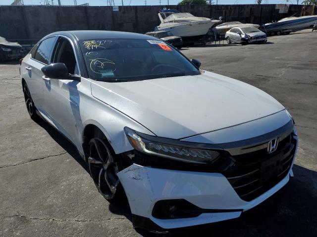 HONDA ACCORD SPO 2022 1hgcv1f41na014233