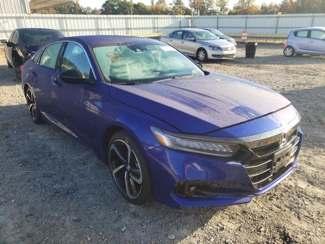 HONDA ACCORD SPO 2022 1hgcv1f41na022560